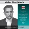 Victor Merzhanov Plays Piano Works by Chopin: 24 Preludes, Op. 28 / Grieg: Four pieces from Norwegian Dances, Op. 72  
